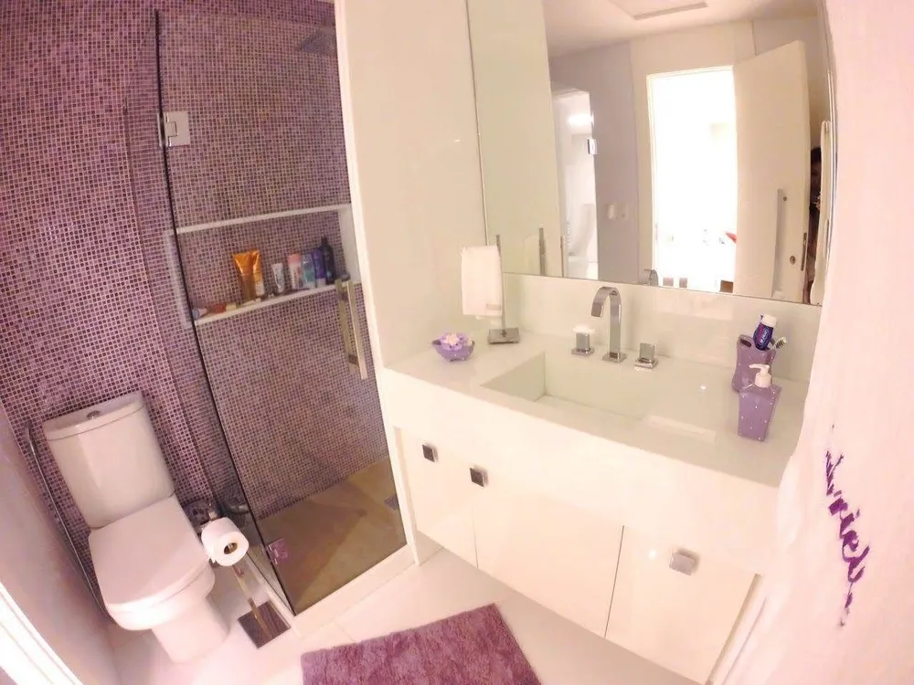 Apartamento, 4 quartos, 215 m² - Foto 12