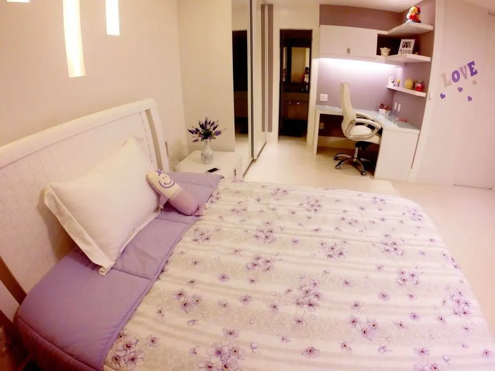 Apartamento, 4 quartos, 215 m² - Foto 15