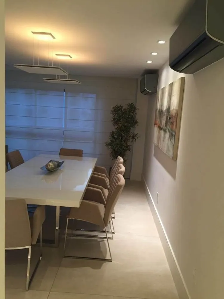 Apartamento, 4 quartos, 215 m² - Foto 5