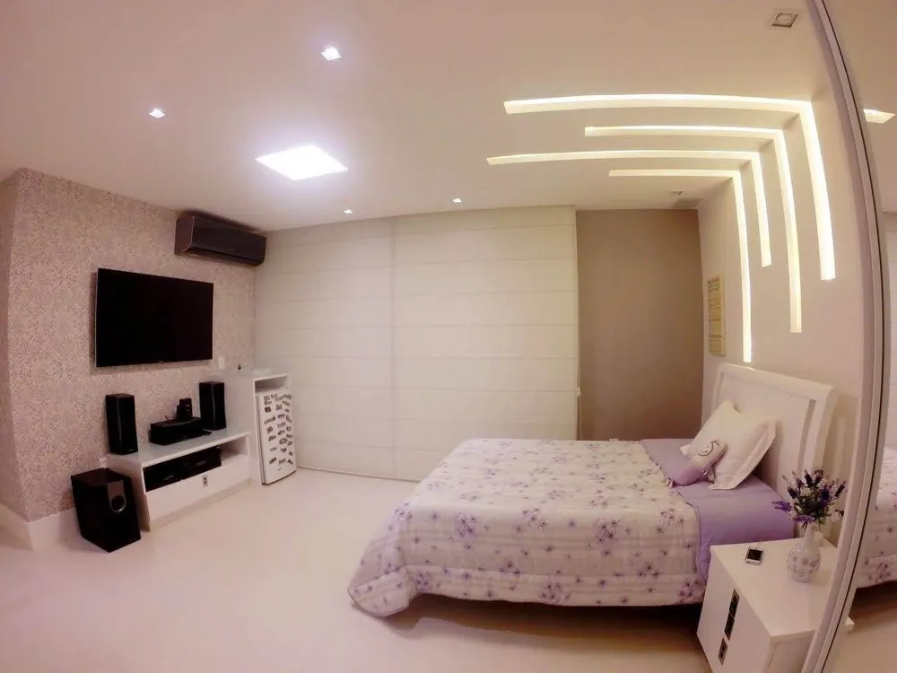 Apartamento, 4 quartos, 215 m² - Foto 11