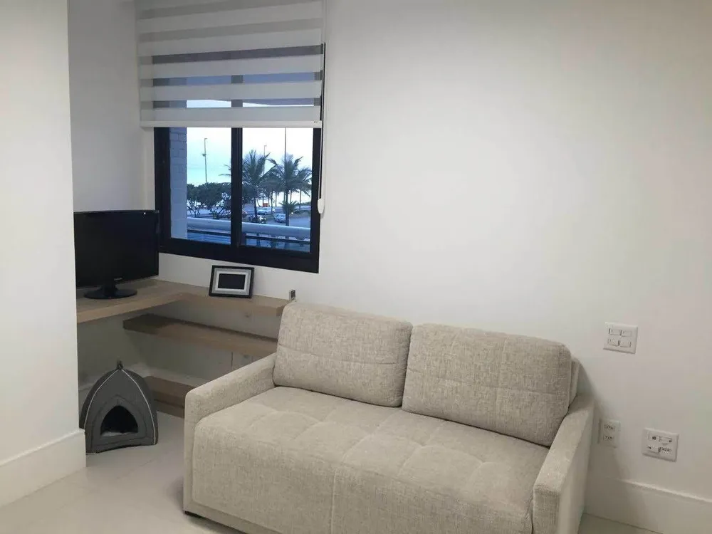 Apartamento, 4 quartos, 215 m² - Foto 8