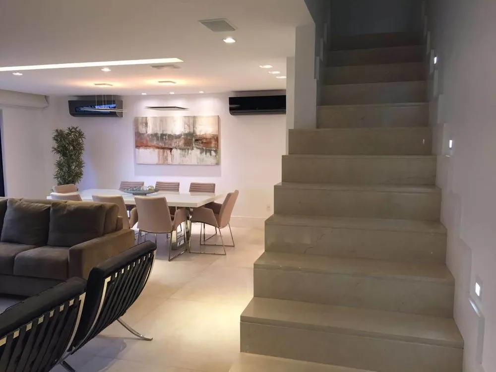 Apartamento, 4 quartos, 215 m² - Foto 3