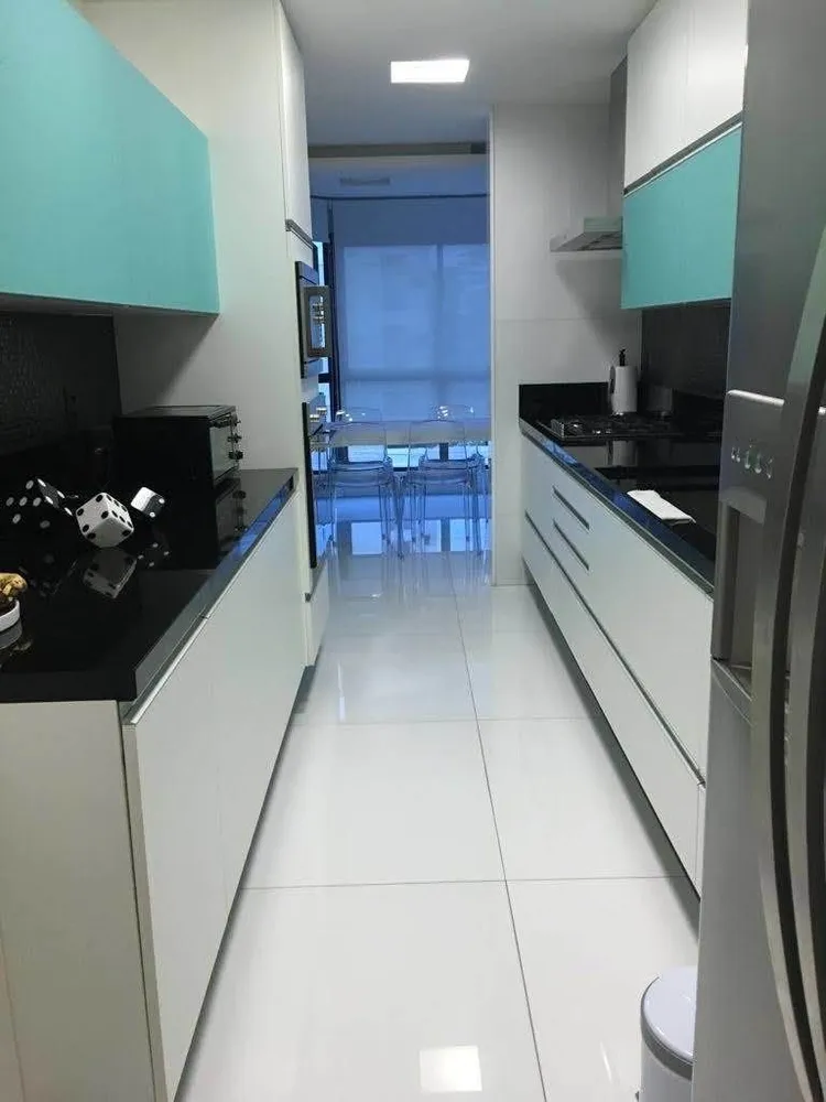 Apartamento, 4 quartos, 215 m² - Foto 14
