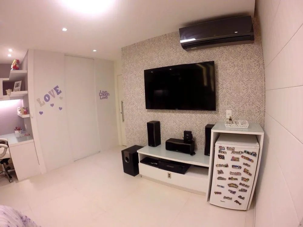 Apartamento, 4 quartos, 215 m² - Foto 10