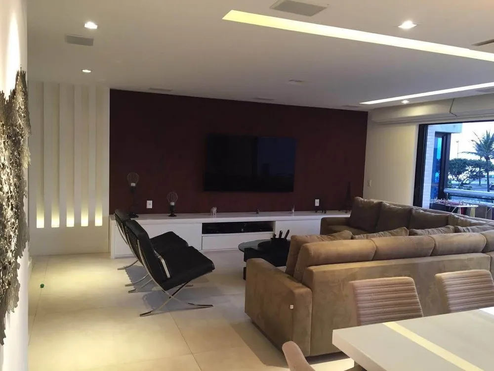 Apartamento, 4 quartos, 215 m² - Foto 7