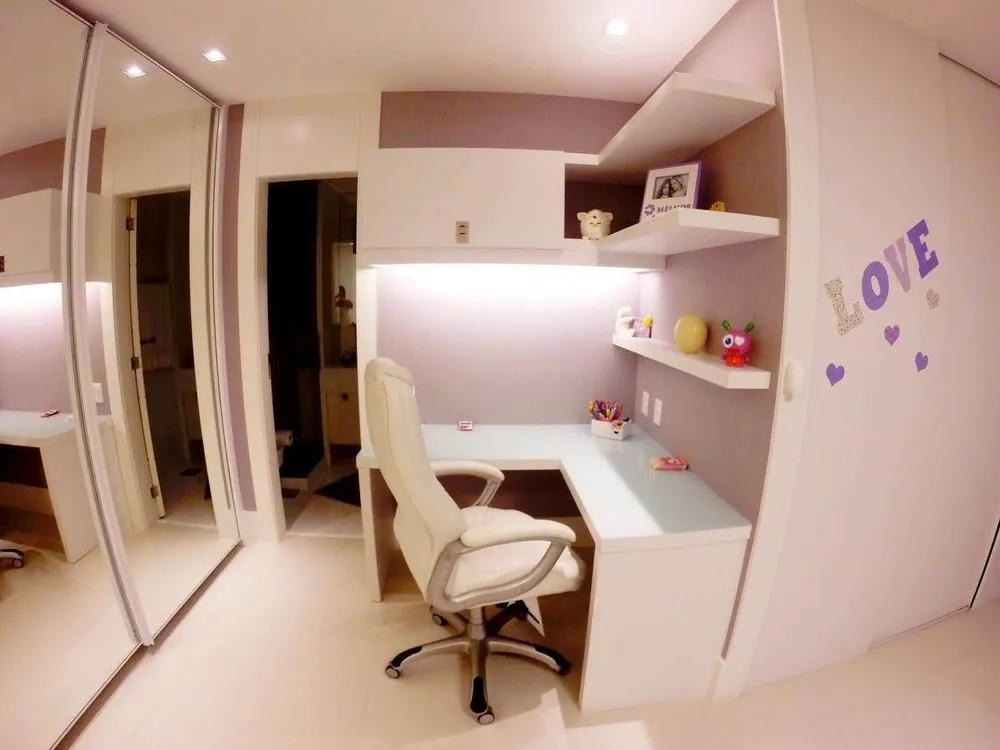 Apartamento, 4 quartos, 215 m² - Foto 9