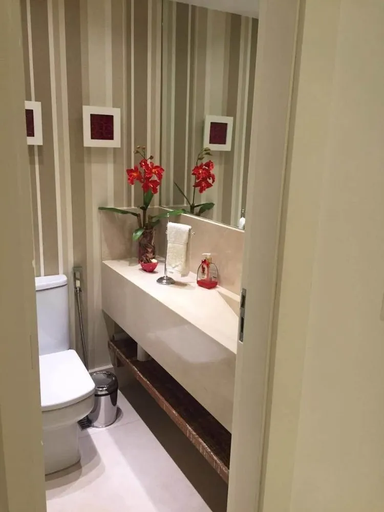Apartamento, 4 quartos, 215 m² - Foto 6