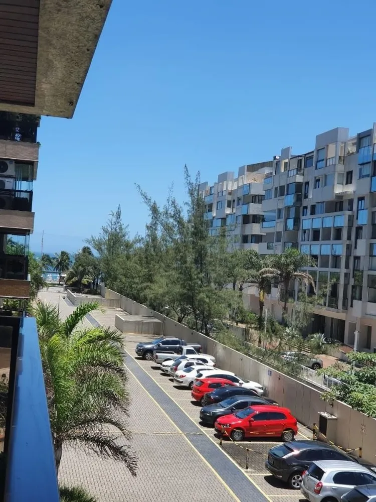 Apartamento, 4 quartos, 167 m² - Foto 4