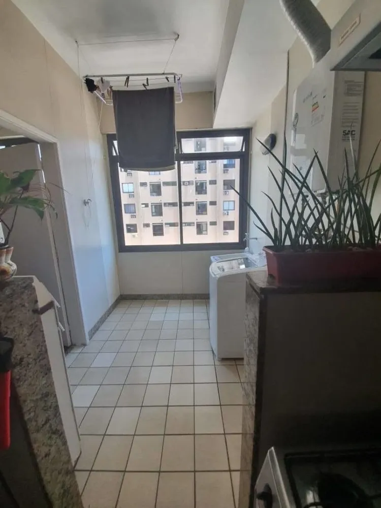 Apartamento, 4 quartos, 167 m² - Foto 5
