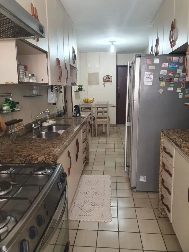 Apartamento, 4 quartos, 167 m² - Foto 3