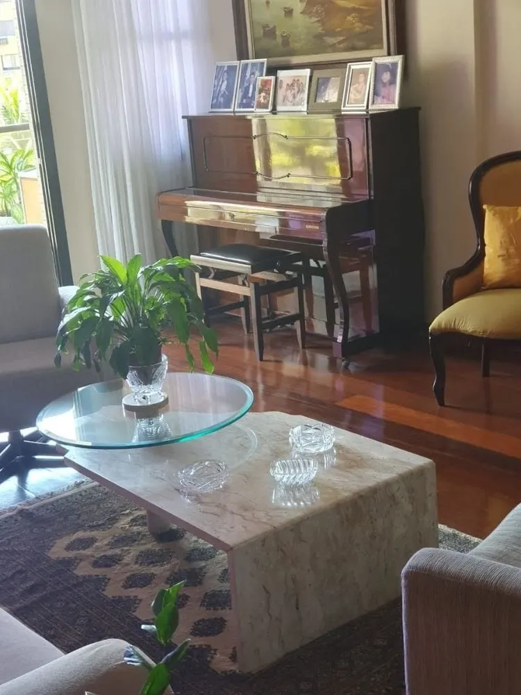 Apartamento, 4 quartos, 167 m² - Foto 6