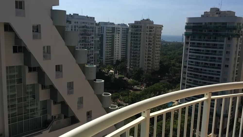 Flat/Apart Hotel, 2 quartos, 79 m² - Foto 1