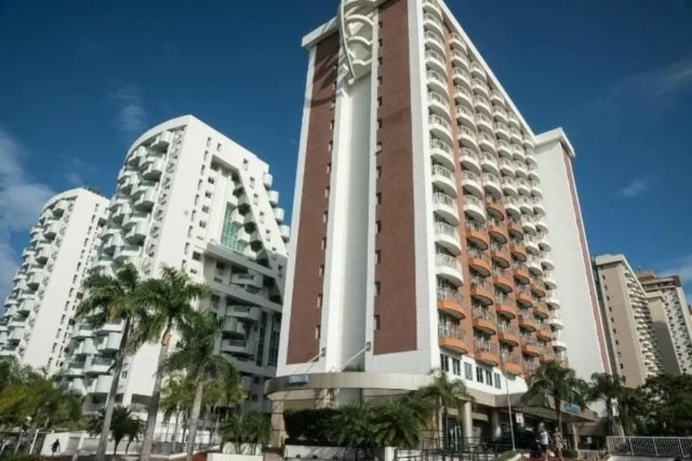 Flat/Apart Hotel, 2 quartos, 79 m² - Foto 11