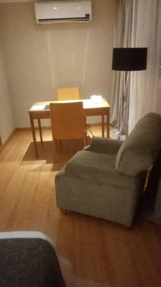 Flat/Apart Hotel, 2 quartos, 79 m² - Foto 3