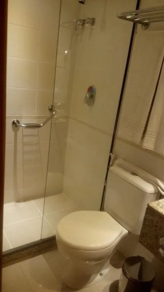 Flat/Apart Hotel, 2 quartos, 79 m² - Foto 9