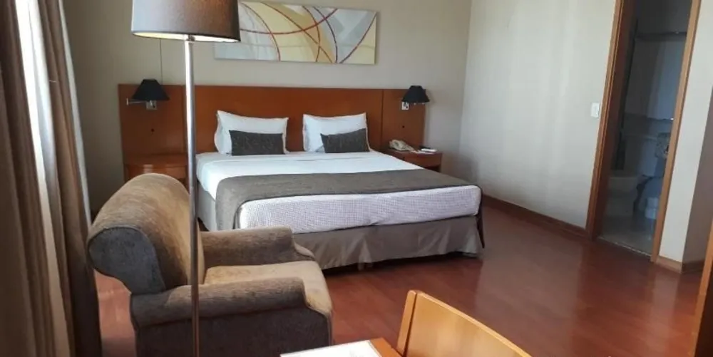 Flat/Apart Hotel, 2 quartos, 79 m² - Foto 5