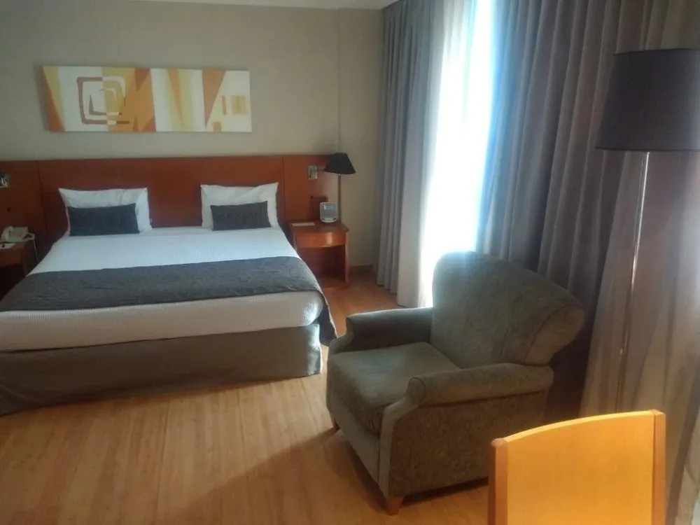 Flat/Apart Hotel, 2 quartos, 79 m² - Foto 6