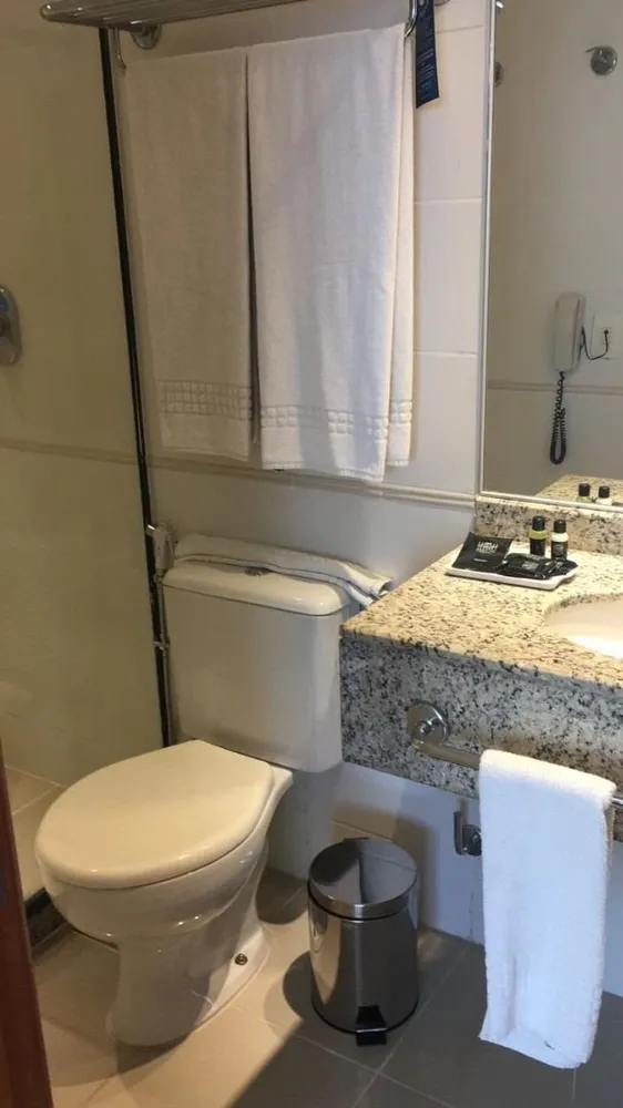 Flat/Apart Hotel, 2 quartos, 79 m² - Foto 4