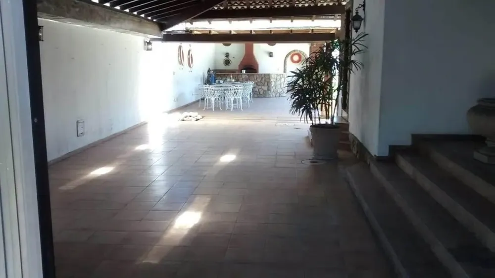 Casa, 4 quartos, 2200 m² - Foto 7