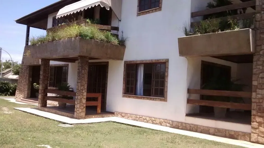 Casa, 4 quartos, 2200 m² - Foto 14