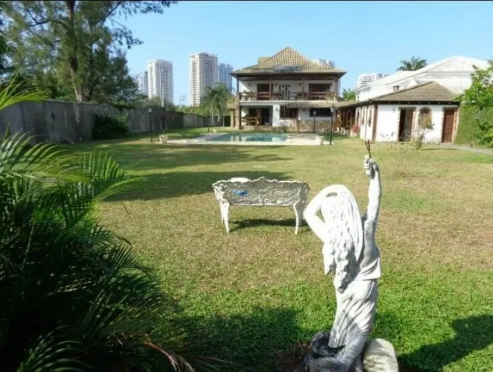 Casa, 4 quartos, 2200 m² - Foto 11