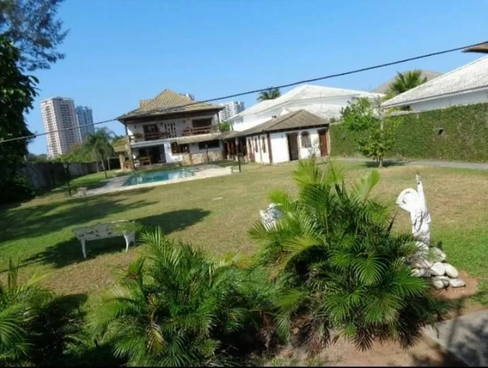 Casa, 4 quartos, 2200 m² - Foto 12
