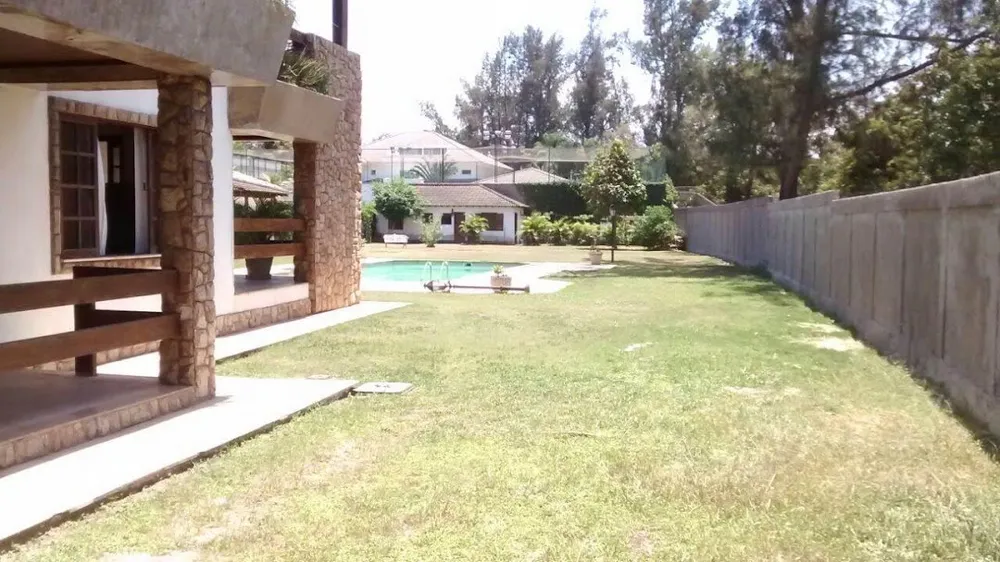 Casa, 4 quartos, 2200 m² - Foto 13