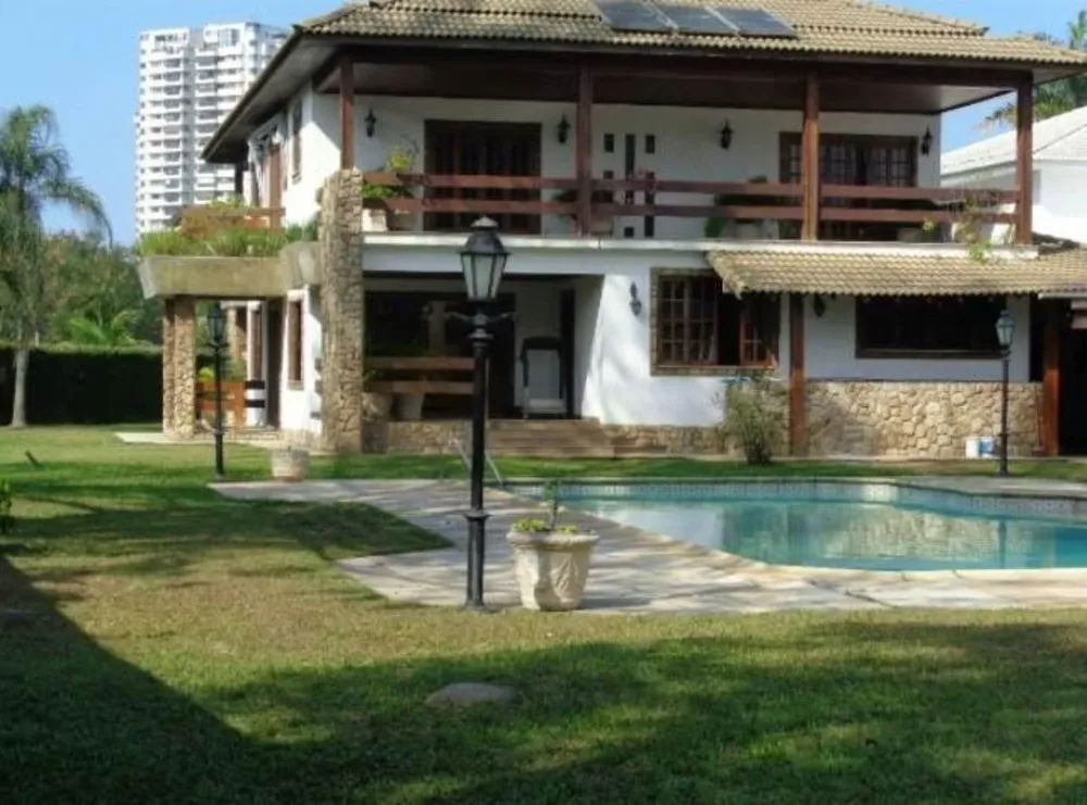 Casa, 4 quartos, 2200 m² - Foto 3