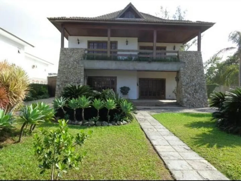 Casa, 4 quartos, 2200 m² - Foto 2