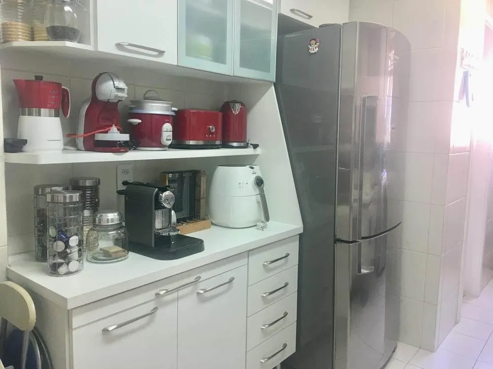 Apartamento, 3 quartos, 96 m² - Foto 19