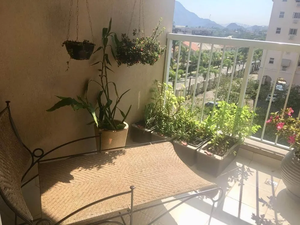 Apartamento, 3 quartos, 96 m² - Foto 7