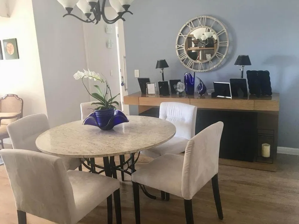 Apartamento, 3 quartos, 96 m² - Foto 4