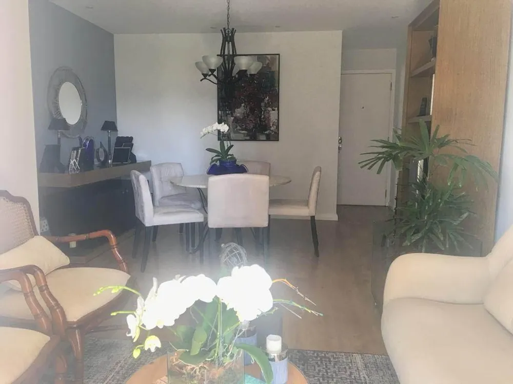 Apartamento, 3 quartos, 96 m² - Foto 2