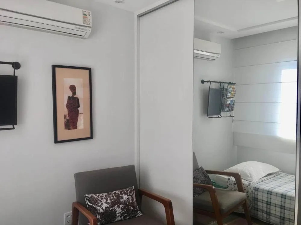 Apartamento, 3 quartos, 96 m² - Foto 13