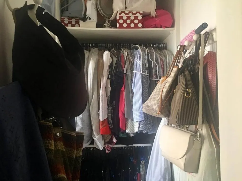 Apartamento, 3 quartos, 96 m² - Foto 15