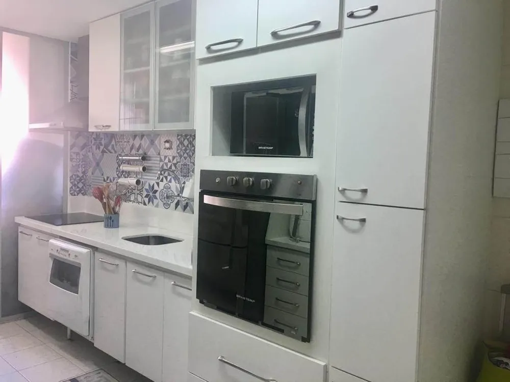 Apartamento, 3 quartos, 96 m² - Foto 18
