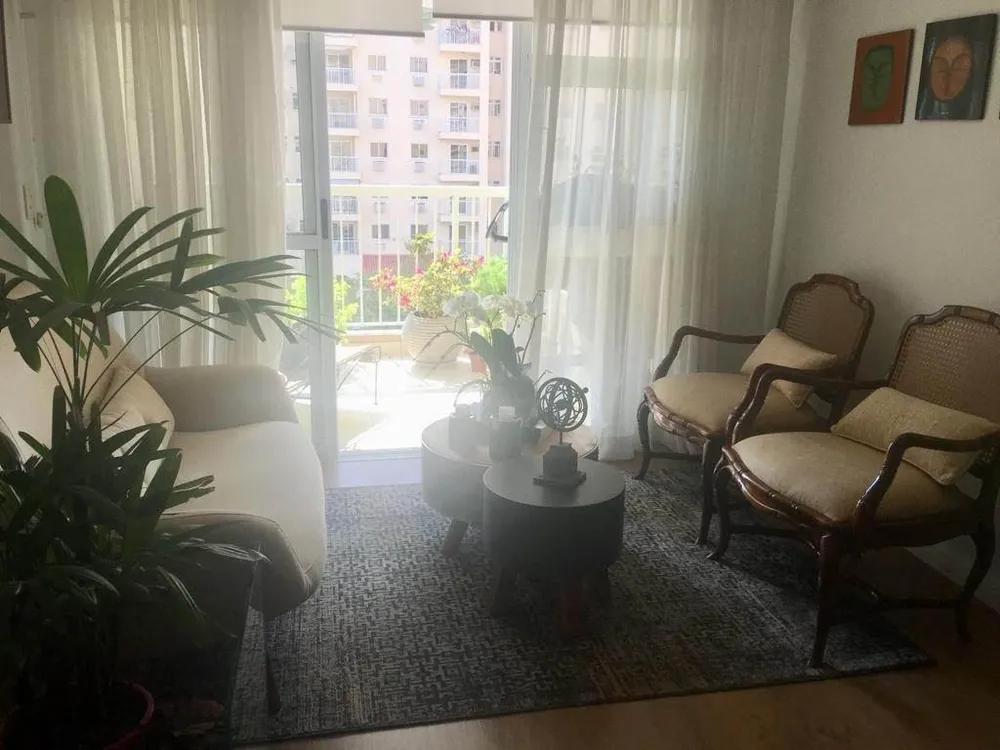 Apartamento, 3 quartos, 96 m² - Foto 3