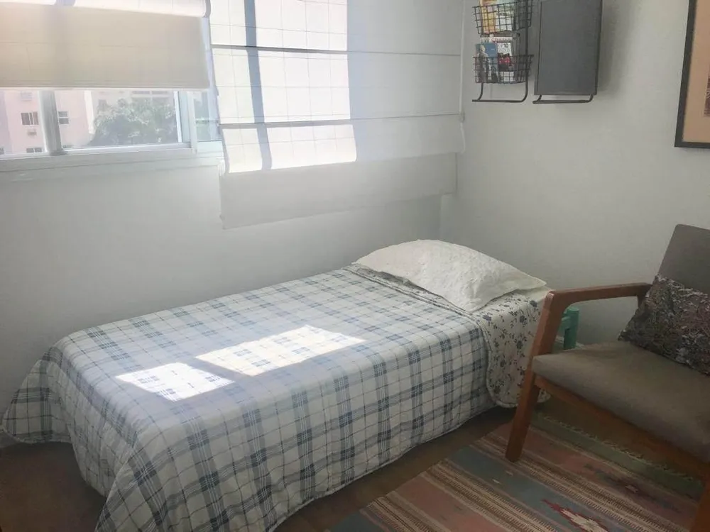 Apartamento, 3 quartos, 96 m² - Foto 11