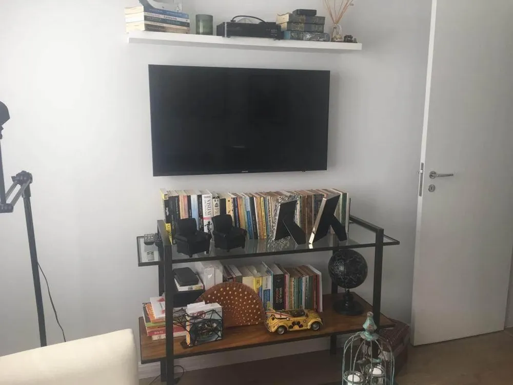 Apartamento, 3 quartos, 96 m² - Foto 14