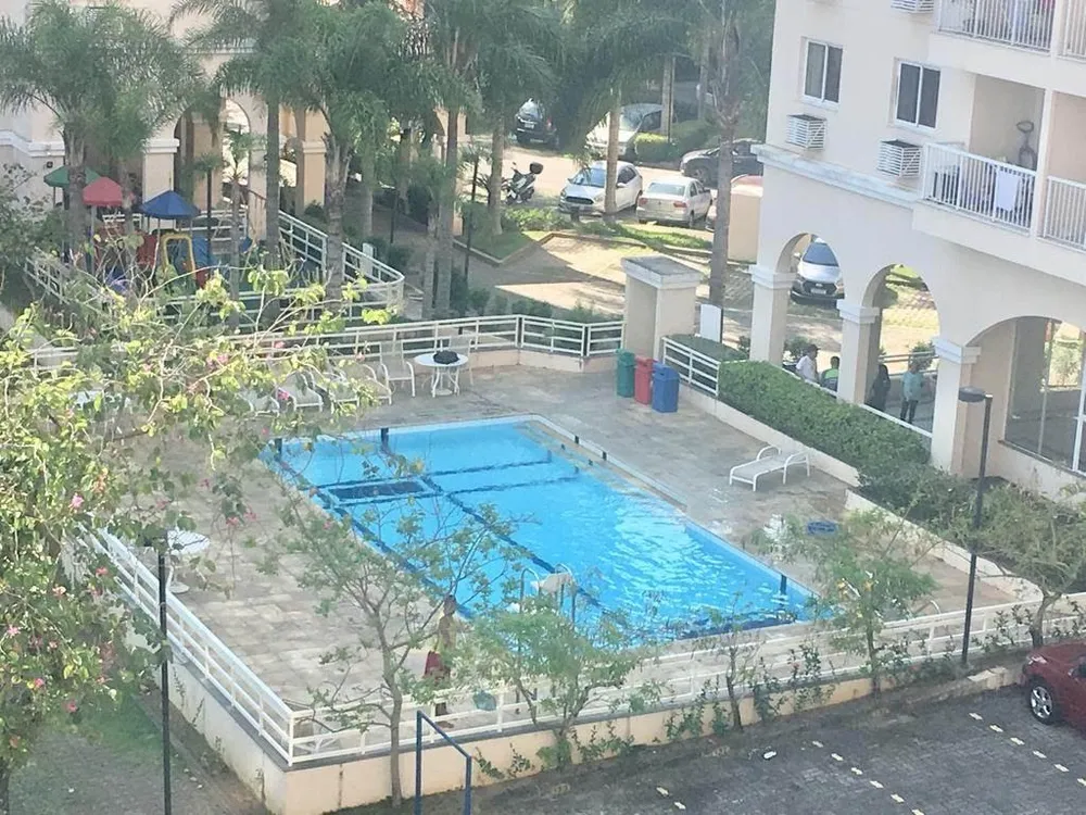 Apartamento, 3 quartos, 96 m² - Foto 21