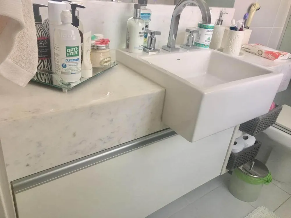 Apartamento, 3 quartos, 96 m² - Foto 17