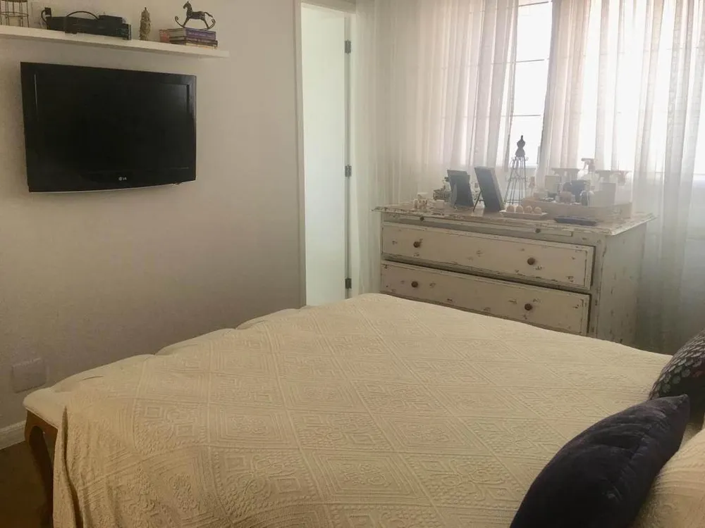 Apartamento, 3 quartos, 96 m² - Foto 9