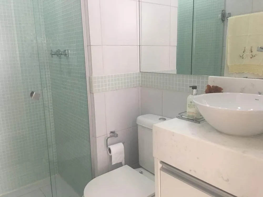 Apartamento, 3 quartos, 96 m² - Foto 16