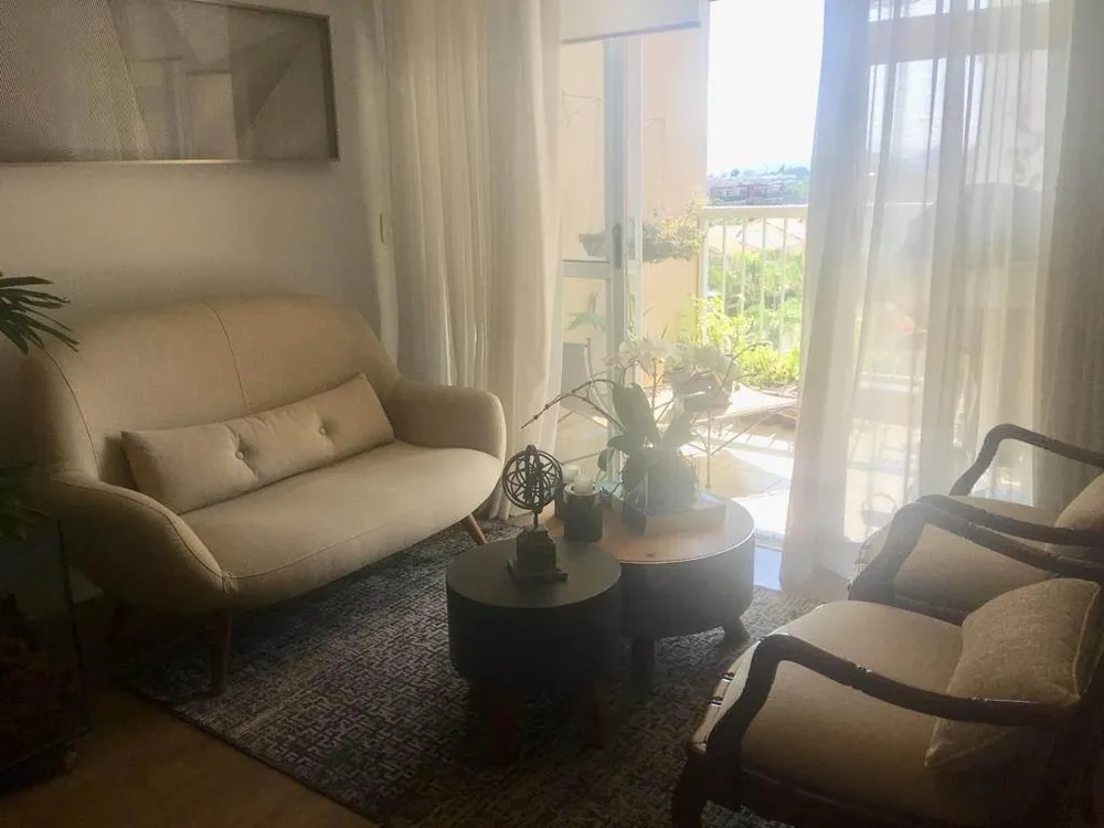 Apartamento, 3 quartos, 96 m² - Foto 6
