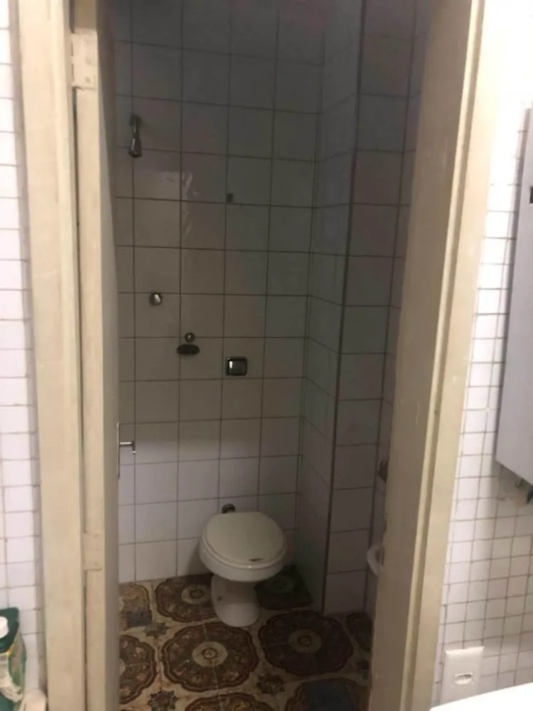 Apartamento, 4 quartos, 160 m² - Foto 25