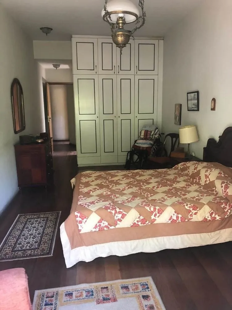 Apartamento, 4 quartos, 160 m² - Foto 17