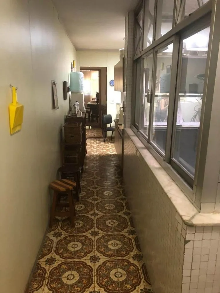 Apartamento, 4 quartos, 160 m² - Foto 21