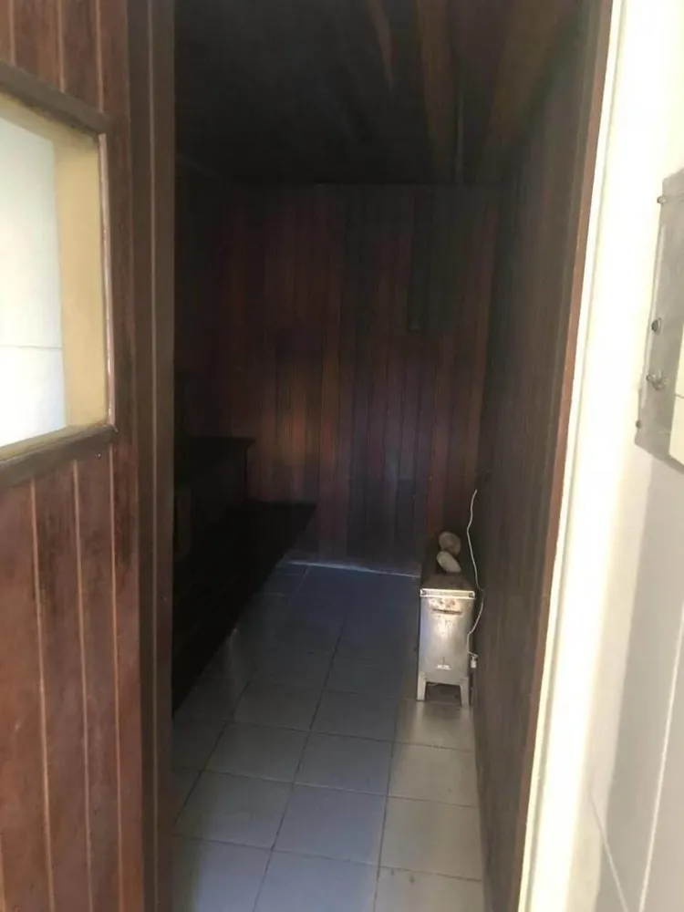 Apartamento, 4 quartos, 160 m² - Foto 33