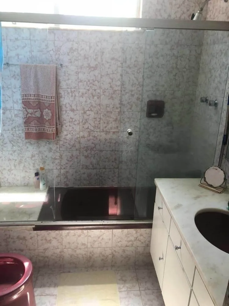 Apartamento, 4 quartos, 160 m² - Foto 12