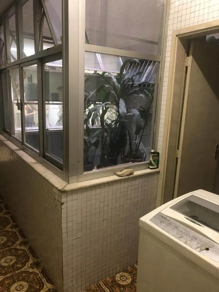 Apartamento, 4 quartos, 160 m² - Foto 20